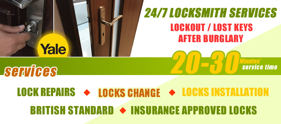 Mitcham Locksmith